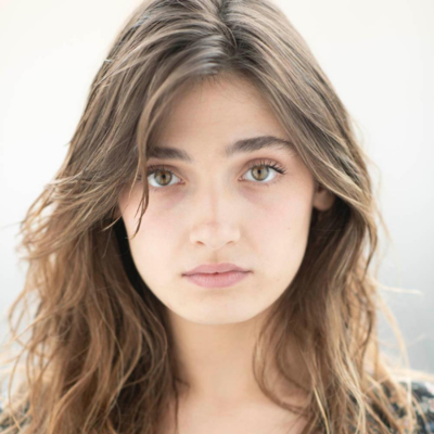 Eloise Desirée Lupo