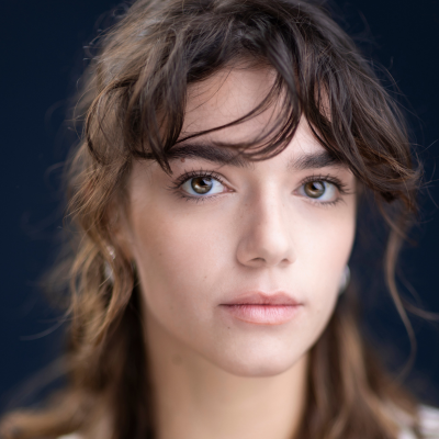 Federica Pagliaroli_Attrice Gramma Studio