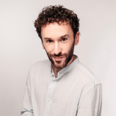 Daniele Pace