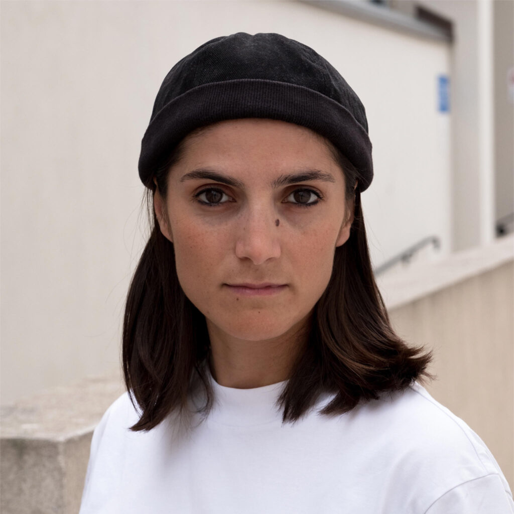 Claudia Baralla
