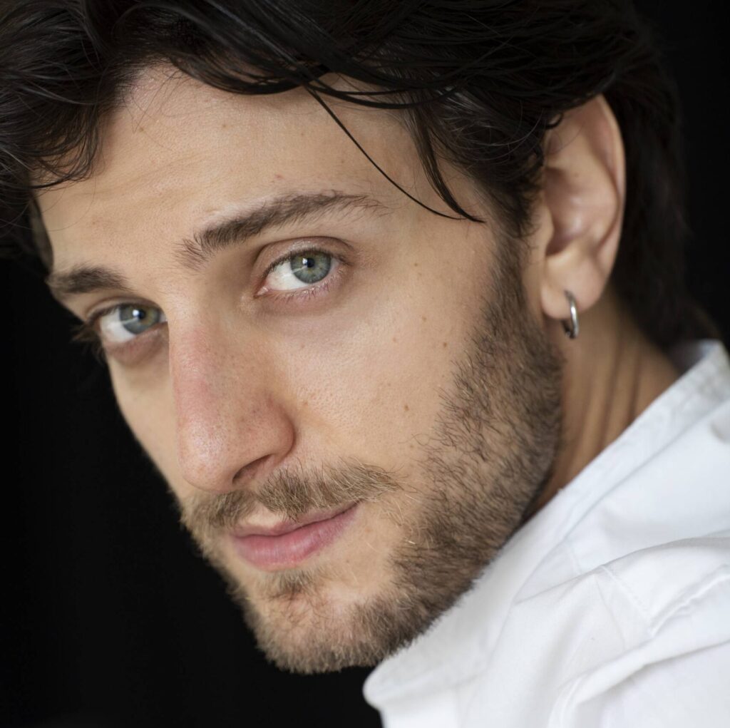Gianluca Galati