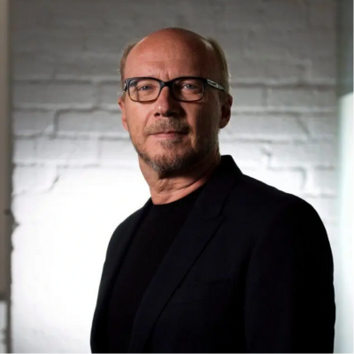 Paul Haggis