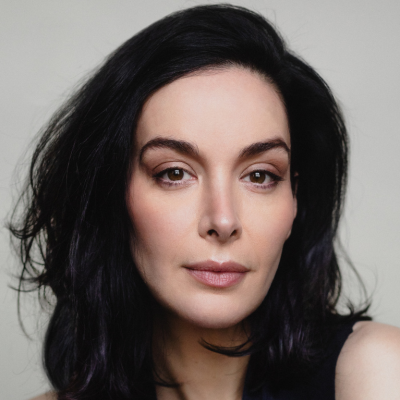 Rachel Deacon_attrice Roma Gramma Studio