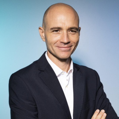 Daniele Frongia