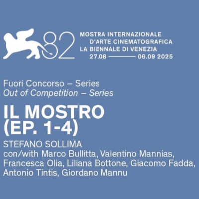 Il Mostro a Venezia