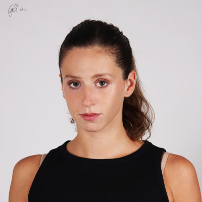 Viktoria Castellano