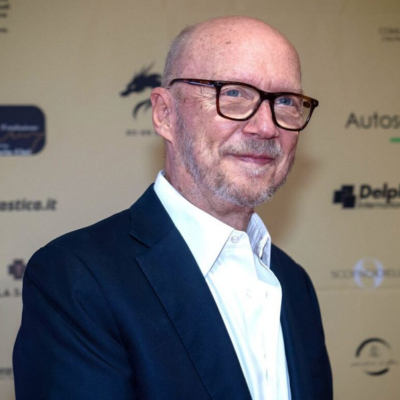 Paul Haggis premiato con il “Dragone d’Oro” al Ferrara Film Festival