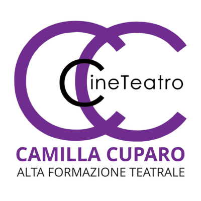 Camilla Cuparo CineTeatro