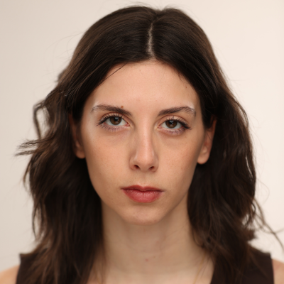 Elisa Cantonetti