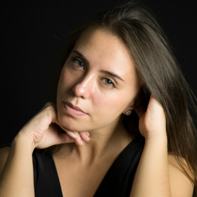Roberta d’Alessandro