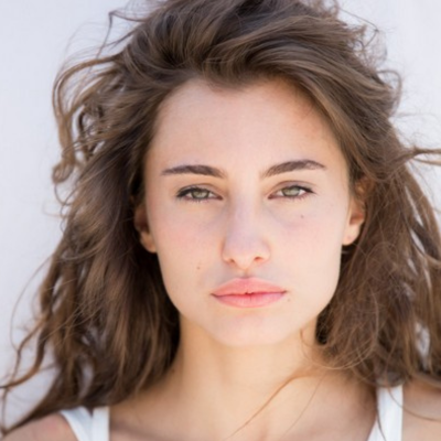Demetra Avincola